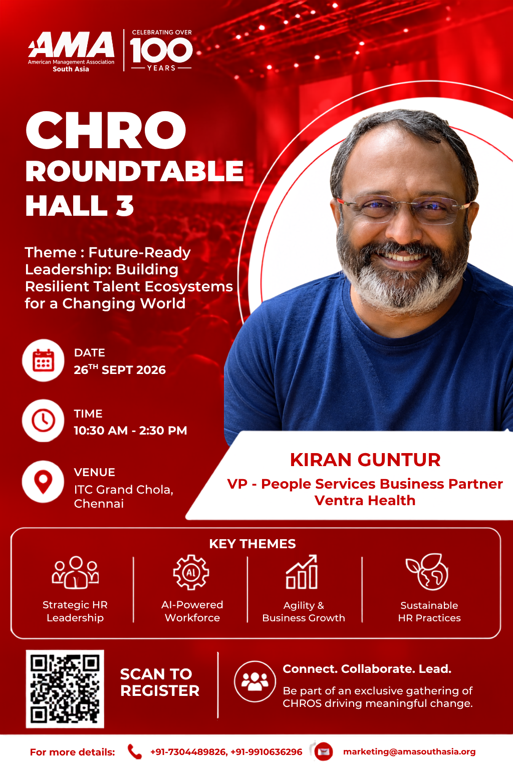 Kiran Guntur