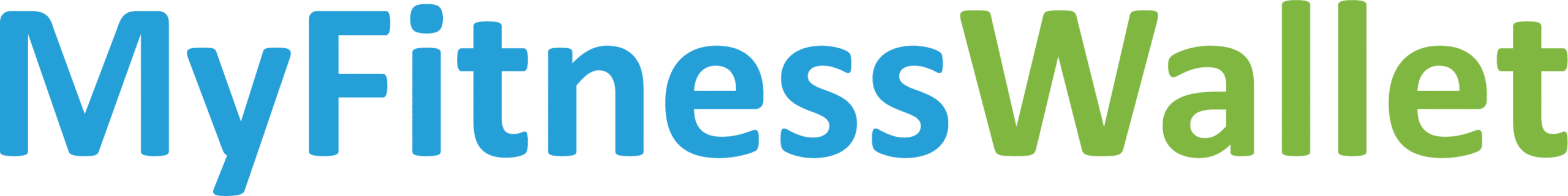 Fitness Wallet