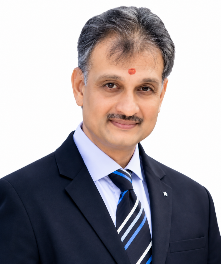 Mayur Patel