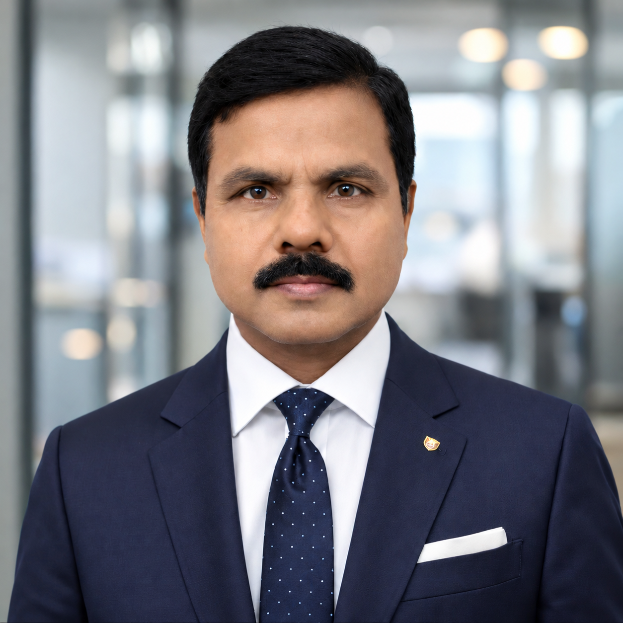 Pon Annadurai