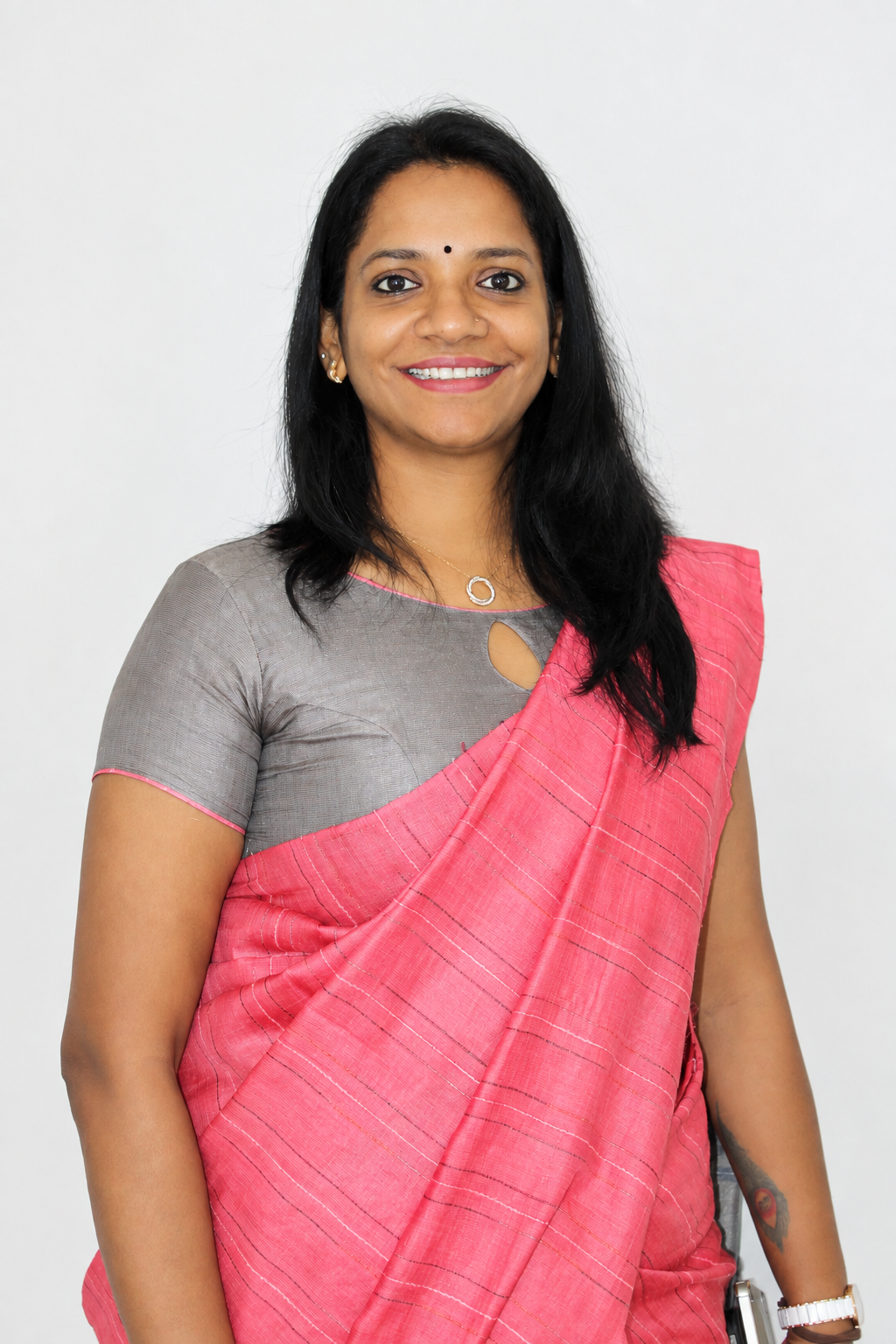 Priya Premkumar