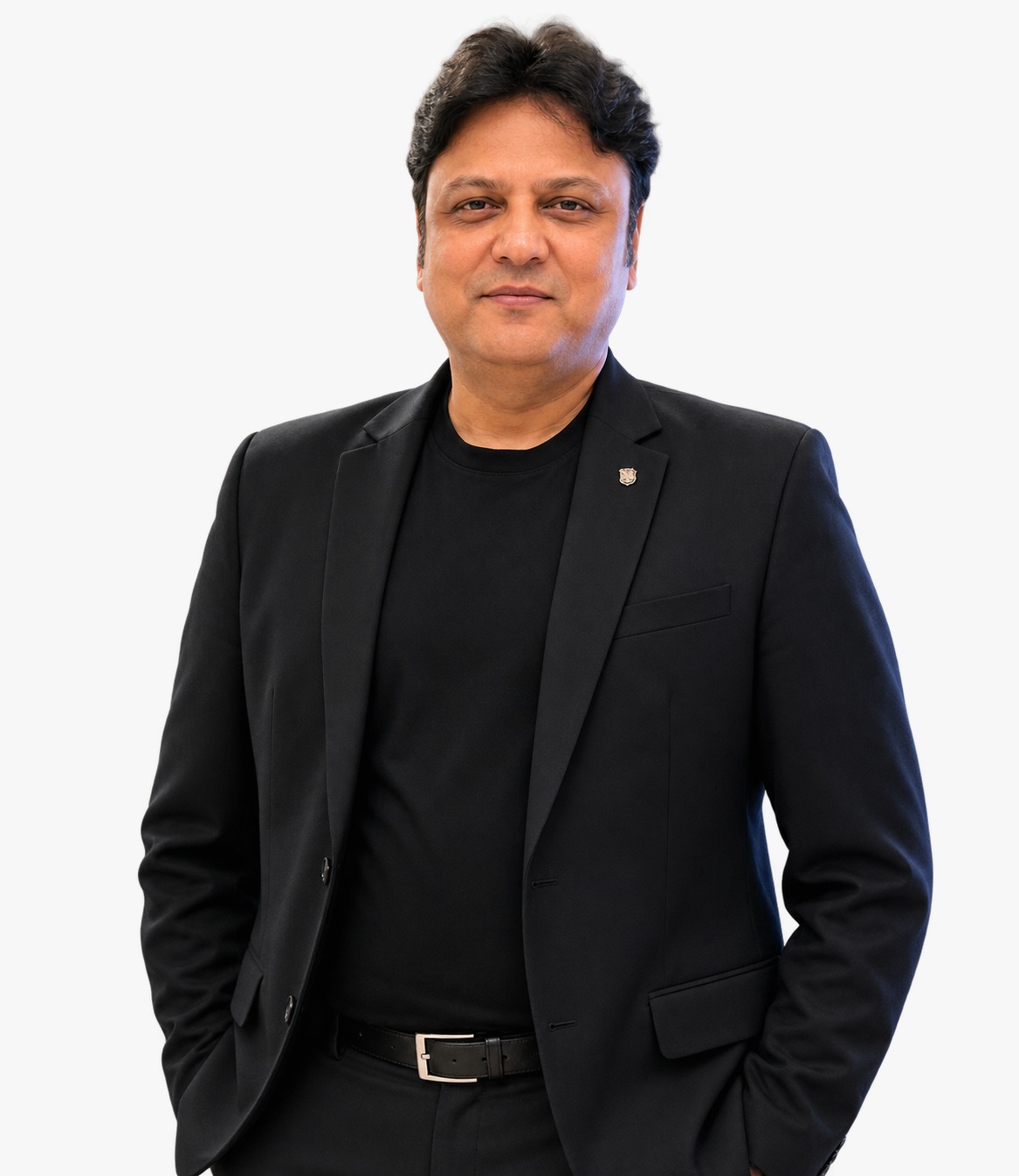 Rajesh Swaminathan