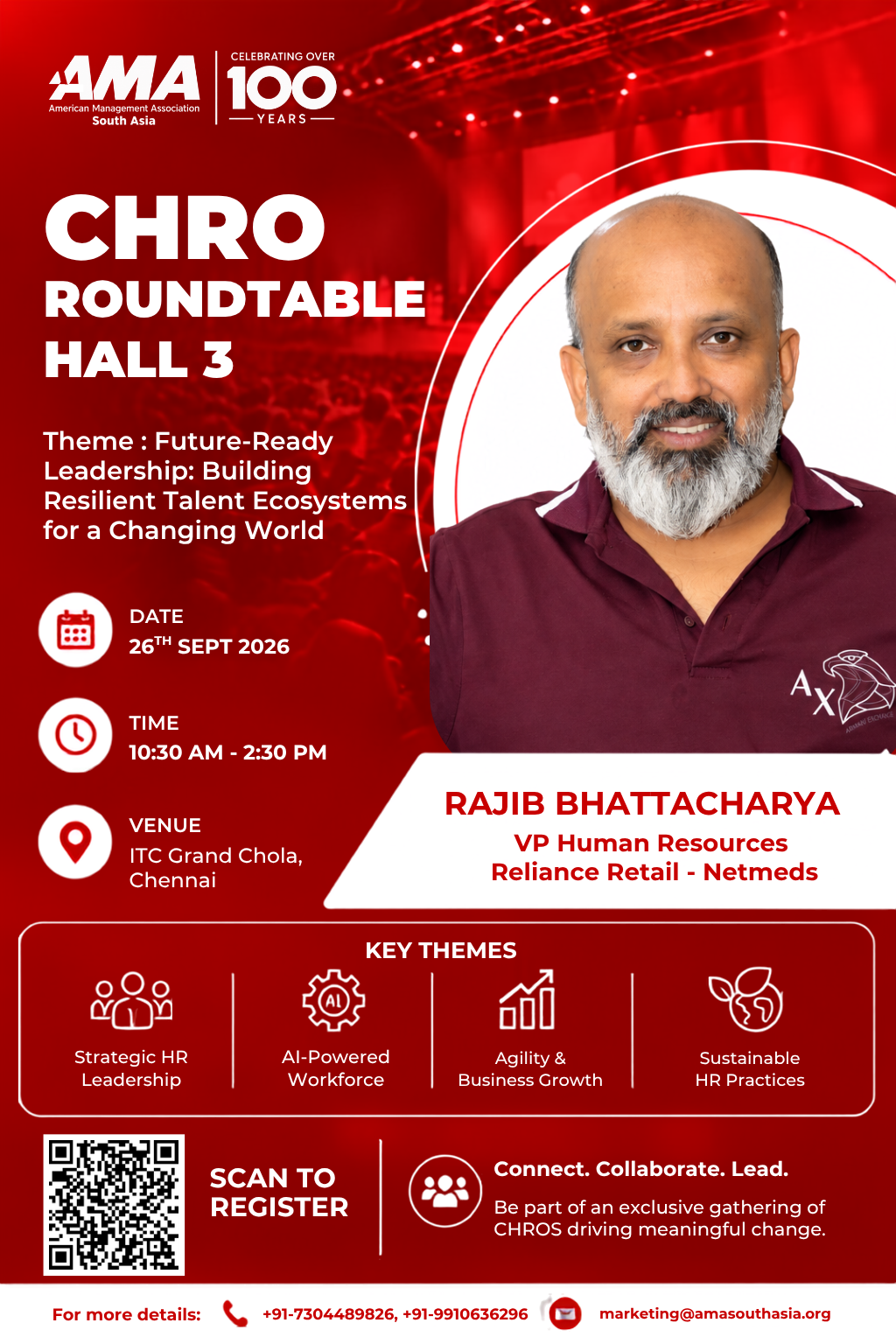 Rajib Bhattacharya
