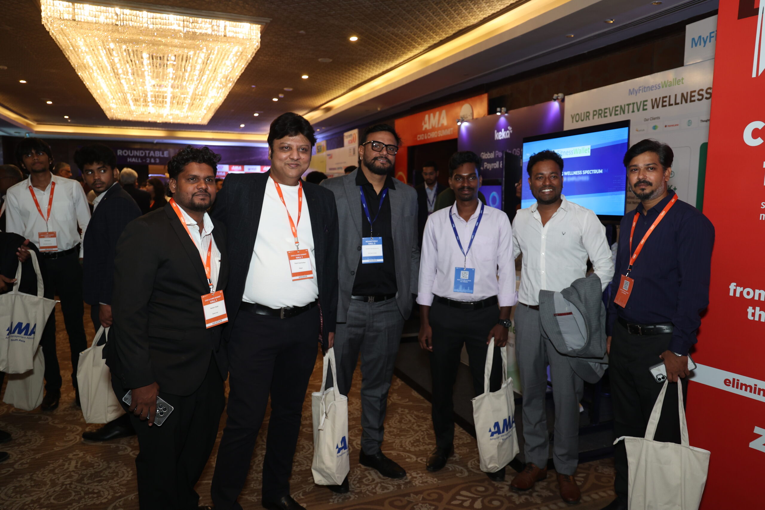AMA HR Summit