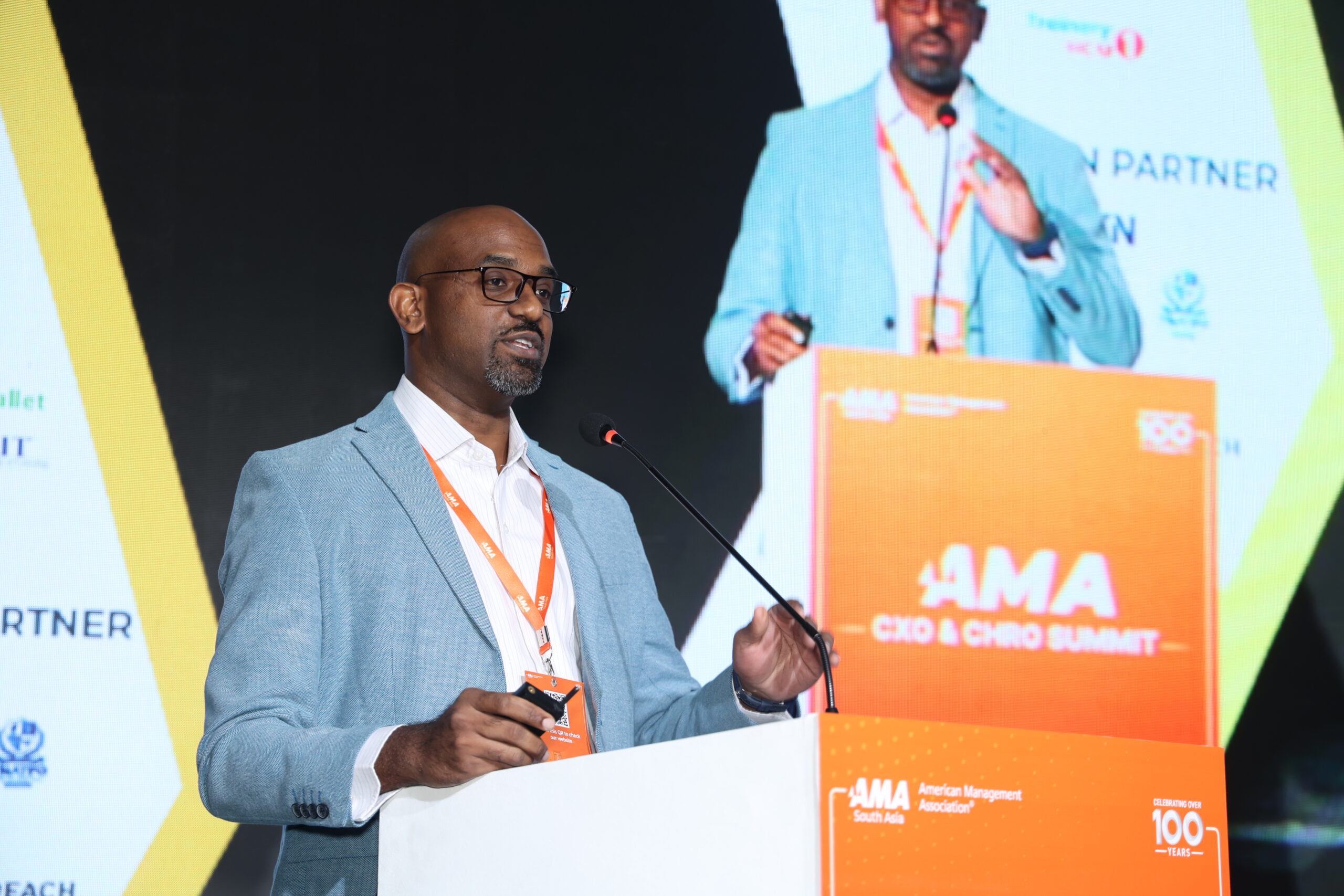 AMA HR Summit