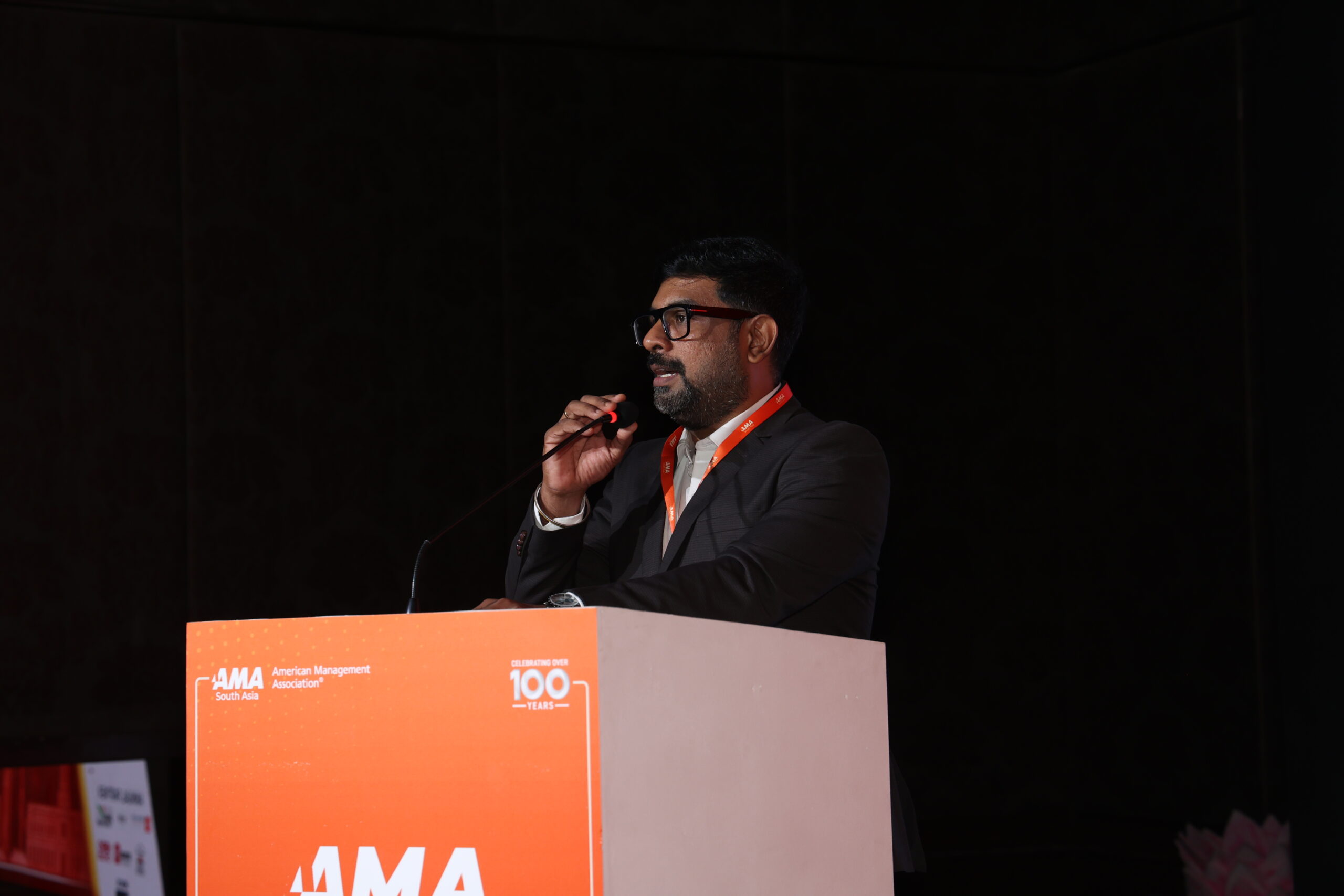 AMA HR Summit