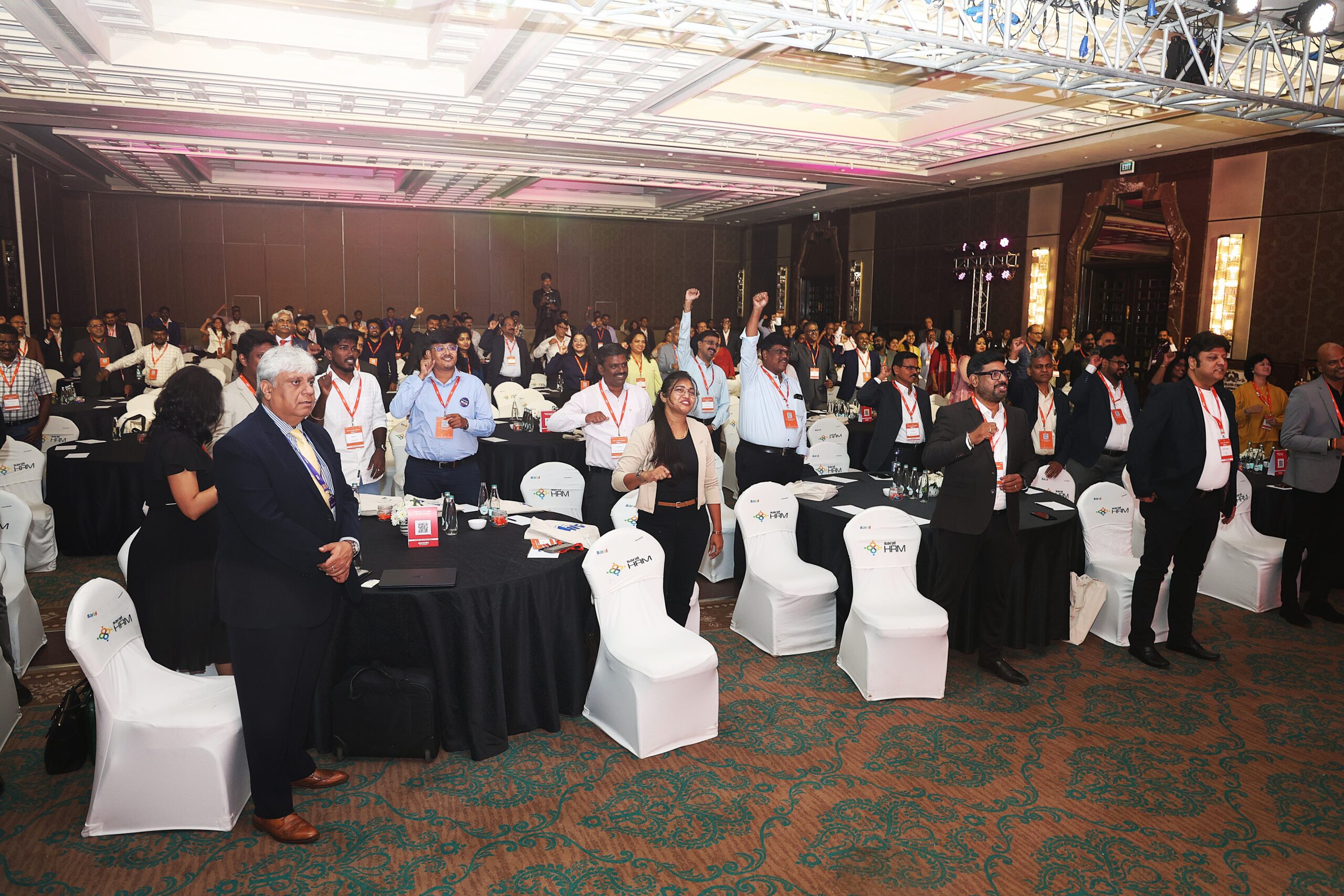 AMA HR Summit