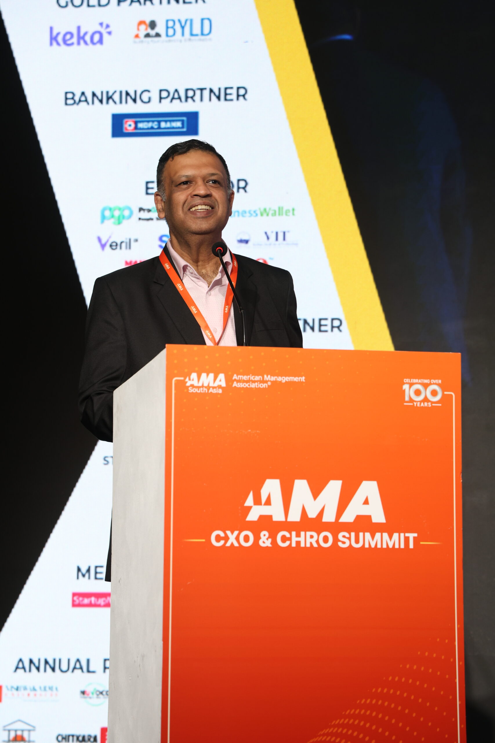 AMA HR Summit
