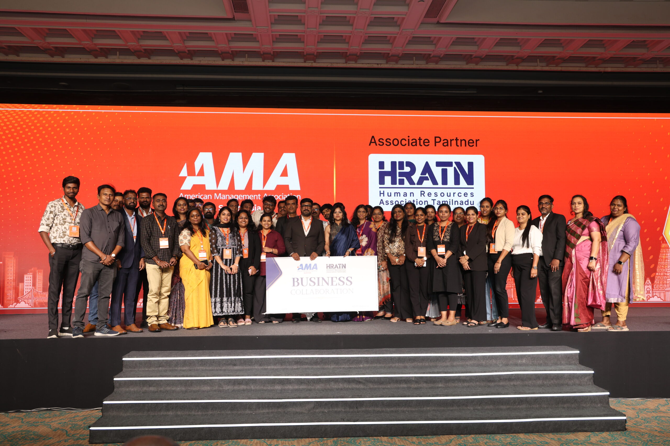 AMA HR Summit